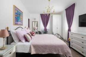 Romantic Luxury Rooms